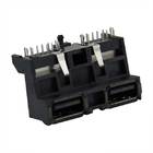 PS4 USB роз'єм порт CUH-10xxA\B \ CUH-11xxA\B