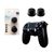 PS4 силіконові накладки високі FPS Master (Чорні)