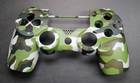 Передня панель передня DualShock 4 PS4 JDM-040 (Камуфляж) (Преміум)