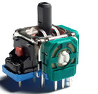 PS4 механізм аналога 3D джойстика (Dualshock 4) (3 pin) (Оригінал)