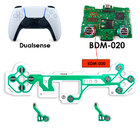 Шлейф – кабель кнопок геймпада PS5 DualSense (BDM-020) original