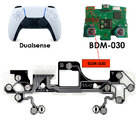 Шлейф – кабель кнопок геймпада PS5 DualSense (BDM-030) original