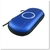 PSP сумка жорстка AIRFORM (Blue)