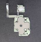 PSP E1000 Street шлейф кнопок керування (правий)