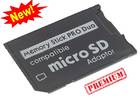Перехідник MicroSD-Memory Stick Pro Duo adapter