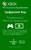 Передплата Xbox live Gold 1 місяць (Всі країни) (цифровий код)