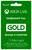 Передплата Xbox live Gold 12 місяців (Всі країни) (цифровий код)