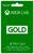 Передплата Xbox live Gold 6 місяців (Всі країни) (цифровий код)