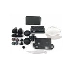 Повний набір кнопок для джойстика PS4 JDM-040 Dualshock 4