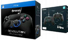 Pro Revolution Controller PS4 (Nacon)