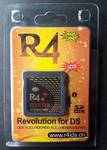 R4i Gold Revolution