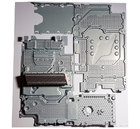 Радіатор PS4 Slim CUH-22xxA