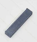 Роз'єм 19 pin для джойстика PS2