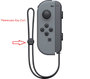 Ремешок Joy-Con Nintendo Switch