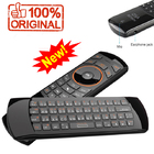 Rii Mini i25A Air Mouse з мікрофоном + Російська клавіатура (Оригінал)