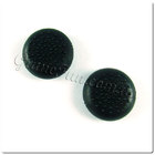 Xbox ONE силіконові накладки на ручки аналогів (Black)