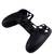 PS4 силіконовий чохол для джойстика (Black)