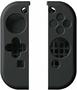 Силиконовый чехол Nintendo Switch Joy-Con Controllers (Black)