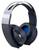 Навушники Sony Platinum Wireless Headset PS4