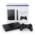 Sony PlayStation 2 Slim (Б.У)