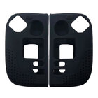 Силіконовий чохол для Steam Deck чорний 2 шт