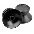 Стики алюмінієві для джойстика Dualsens PS5 (Black)