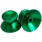 Стики алюмінієві для джойстика Dualsens PS5 (Green)