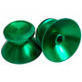 Стики алюминиевые для джойстика Dualsens PS5 (Green)