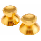 Стики алюмінієві Dualshock 4 PS4/Xbox one (Gold)
