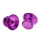 Стики алюмінієві Dualshock 4 PS4/Xbox one (Purple)