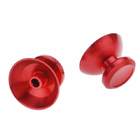 Стики алюмінієві Dualshock 4 PS4/Xbox one (Red)