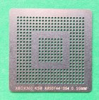 Трафарет для реболінгу XBOX 360 південного мосту KSB X850744-004