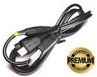 USB кабель заряджання та синхронізації для PSP 1000/2000/3000/E-1000 (Преміум)