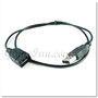 USB удлинитель A-папа/А-мама 60см