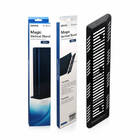 Вертикальна підставка PS4 Slim (Black) OiVO