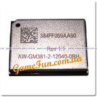 Wi-fi / WLAN / bluetooth PS3 Super slim (CECH400x) (Rev 1.1) (Marvell Avastar AW-GM381-2-12040-0BH) чіп