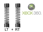 Пружинка для тригерів джойстика Xbox 360 (LT та RT) (2 шт) Original