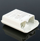 Xbox 360 кришка батарейного відсіку бездротового джойстика (white)