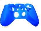 Xbox ONE силіконовий чохол для джойстика (Синій)
