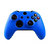 Xbox ONE силіконовий чохол для джойстика (Синій)