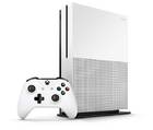Xbox One S 1TB (4K Ultra HD) White