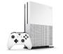 Xbox One S 1TB (4K Ultra HD) White