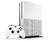 Xbox One S 2TB (4K Ultra HD) White