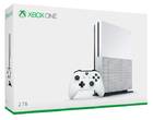 Xbox One S 2TB (4K Ultra HD) White