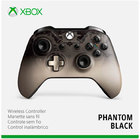 Бездротовий геймпад Xbox One Phantom Black Special Edition (Оригінал)