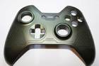 Xbox One передня панель бездротового геймпада (Wireless Controller) Halo 5 Limited Edition (Green)