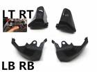 Xbox one LB/RB бампер + LT/RT тригер (Комплект)(REV-1)
