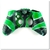 Xbox ONE силіконовий чохол для джойстика (камуфляж) (Green-black)