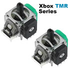 Електромагнітний механізм аналога 3D джойстика Xbox Series S/X (Model-1914) (з датчиком TMR) (GuliKit) 2 шт