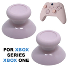 Стики для геймпада Xbox Series / Xbox One pink (Original) 2 шт